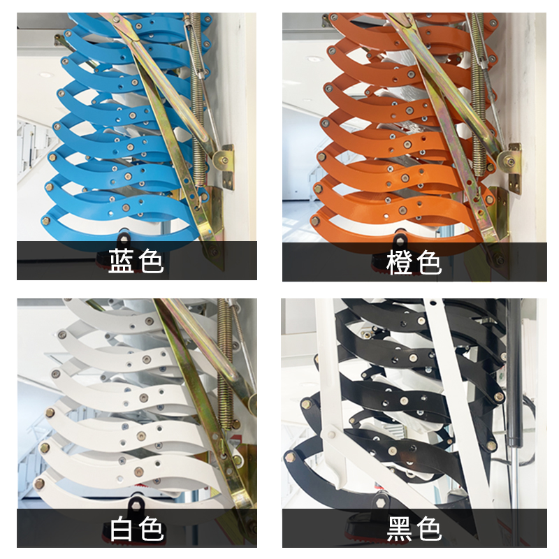 锻造铝合金材质